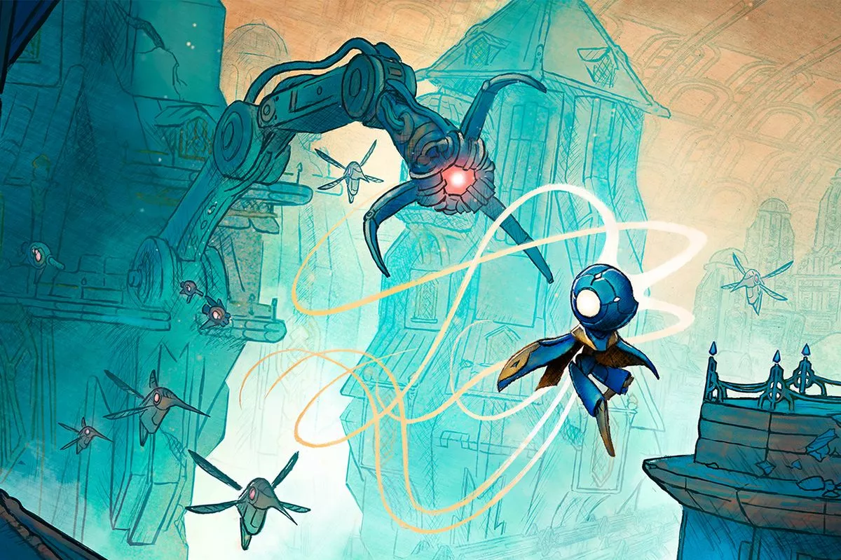 Presentation: Where Budget Becomes Art - visual representation