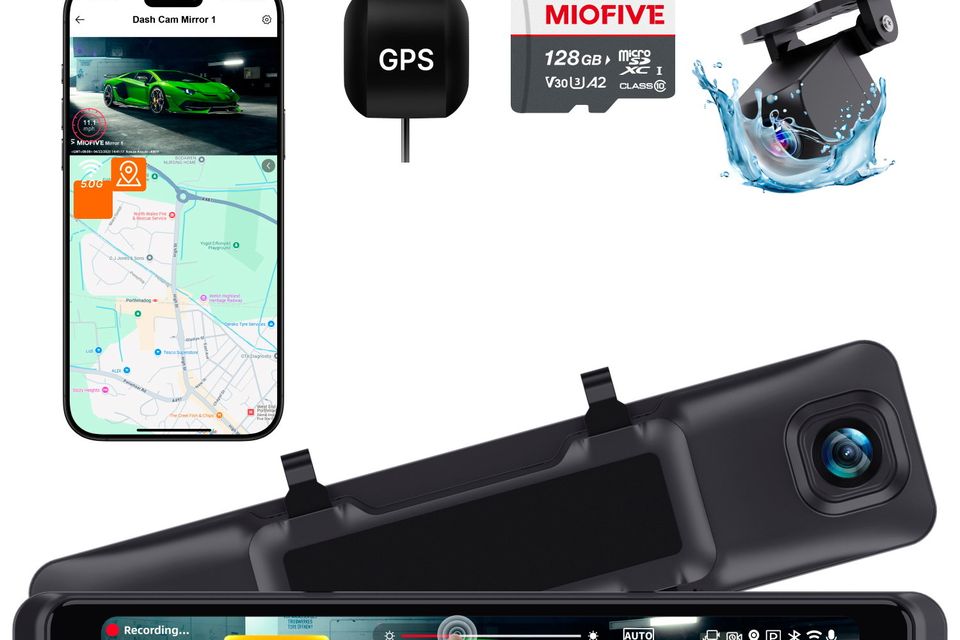 Connectivity and App Experience - visual representation