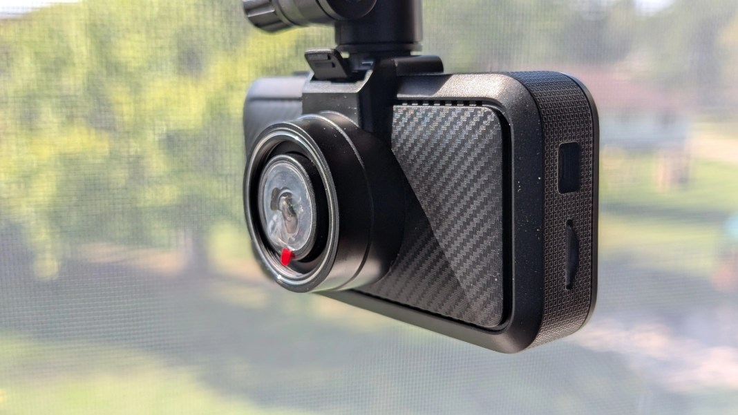 Final Verdict: The Miofive Mirror 1 Is Clever, With Caveats - visual representation