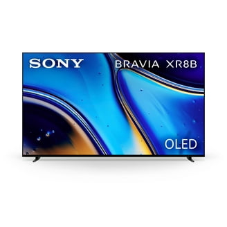 OLED TVs: Elevate Your Viewing Experience - visual representation