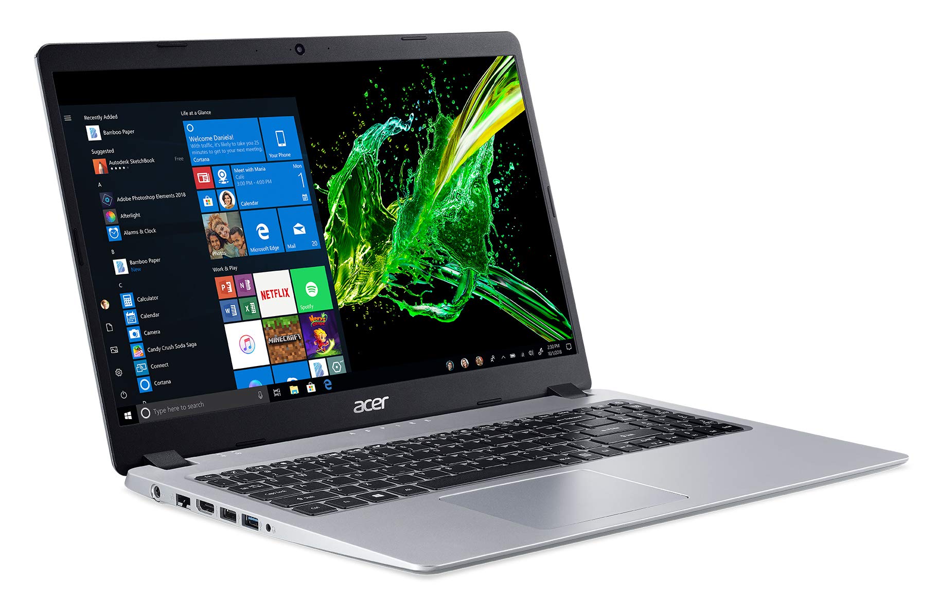 Cheap Laptops: Budget-Friendly and Efficient - contextual illustration
