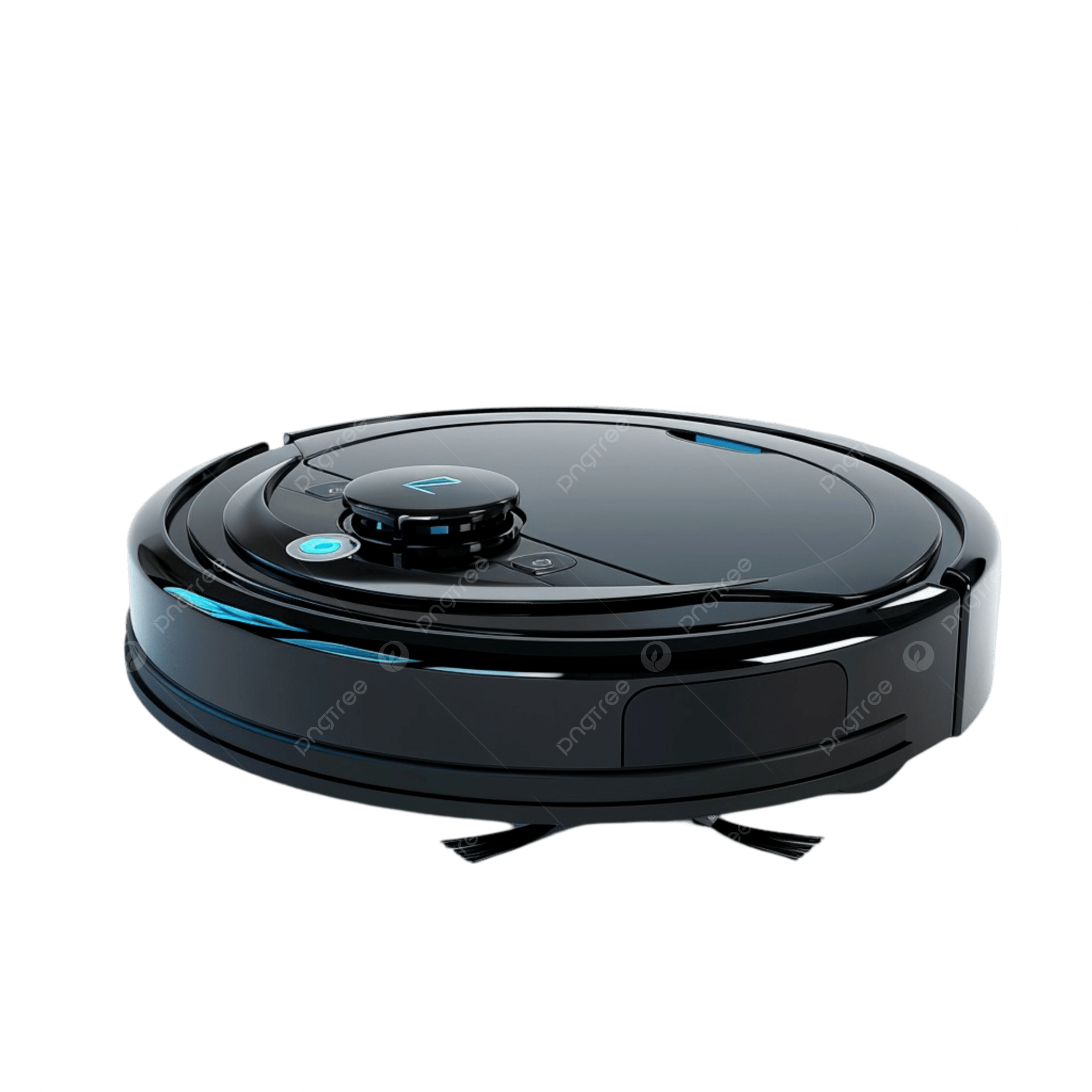 Future Trends in Robot Vacuums - contextual illustration