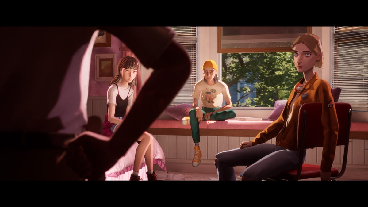 FAQ - visual representation