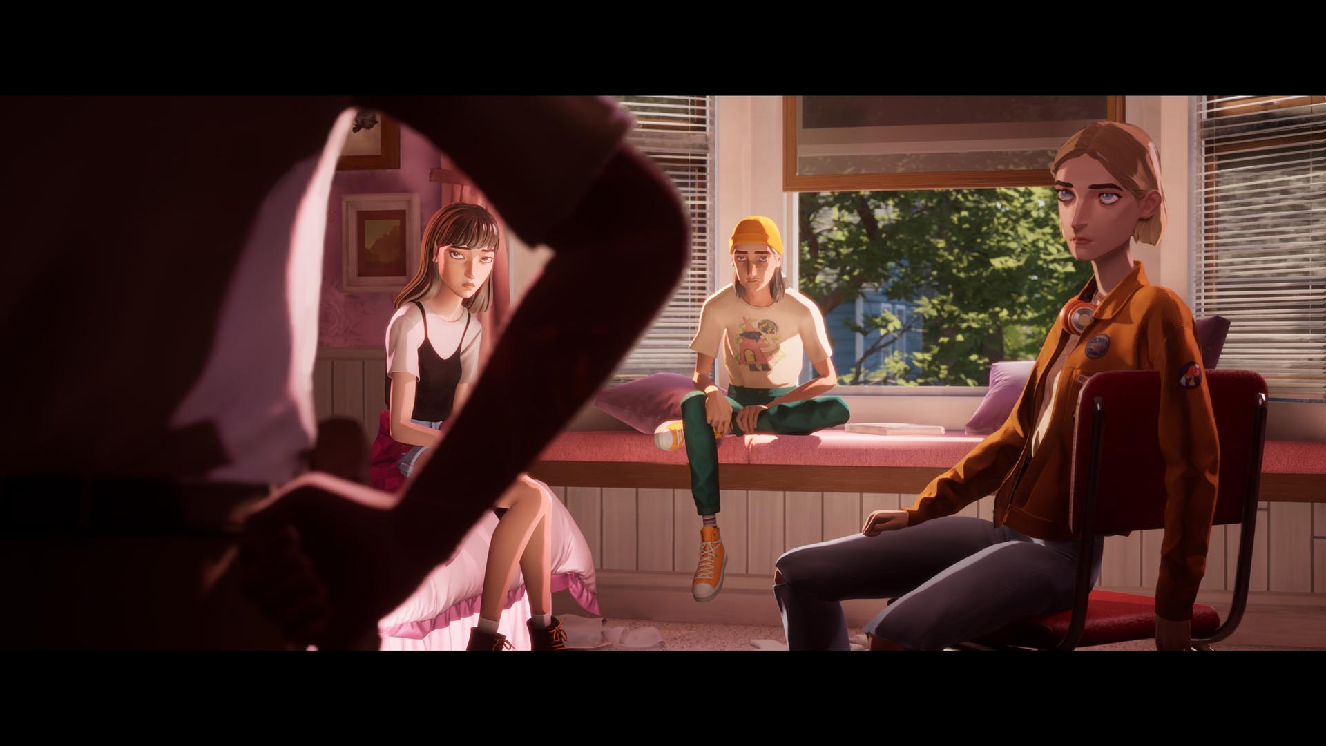 TL; DR - visual representation