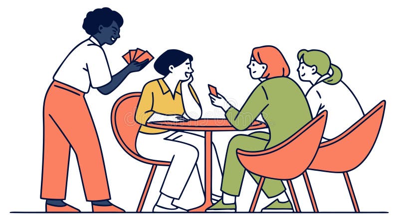 The Three Protagonists: Understanding Character Through Nostalgia - visual representation