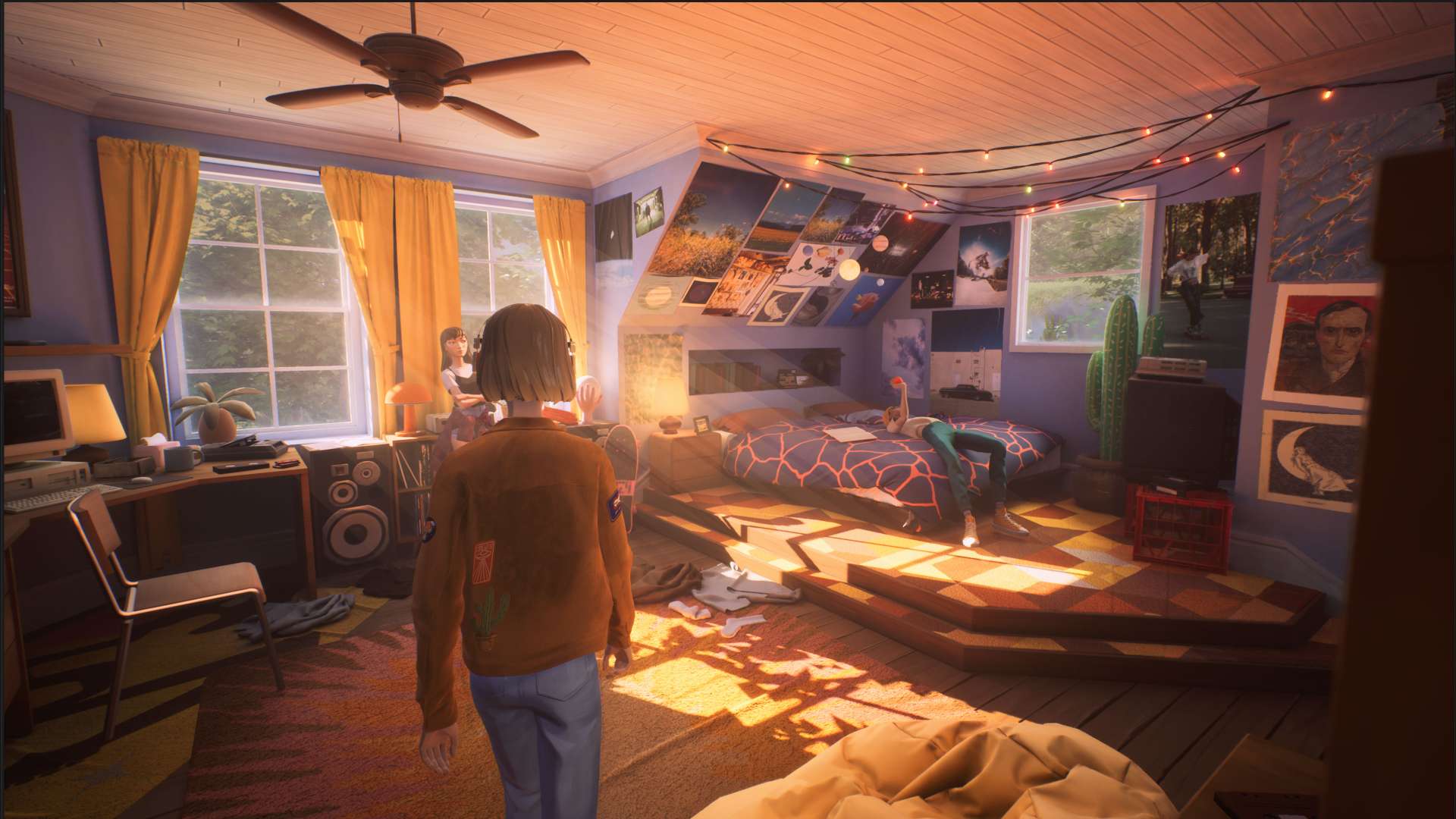 Representation and Authenticity: Making Teenagers Feel Real - visual representation