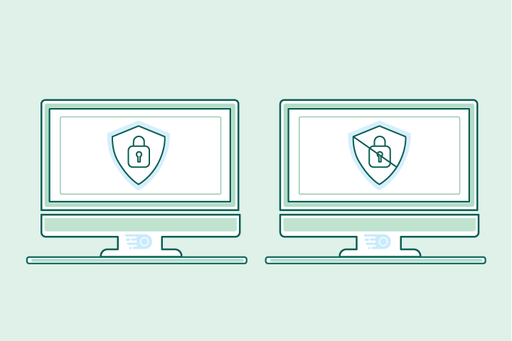 For Developers: Building Privacy-Aware Applications - visual representation