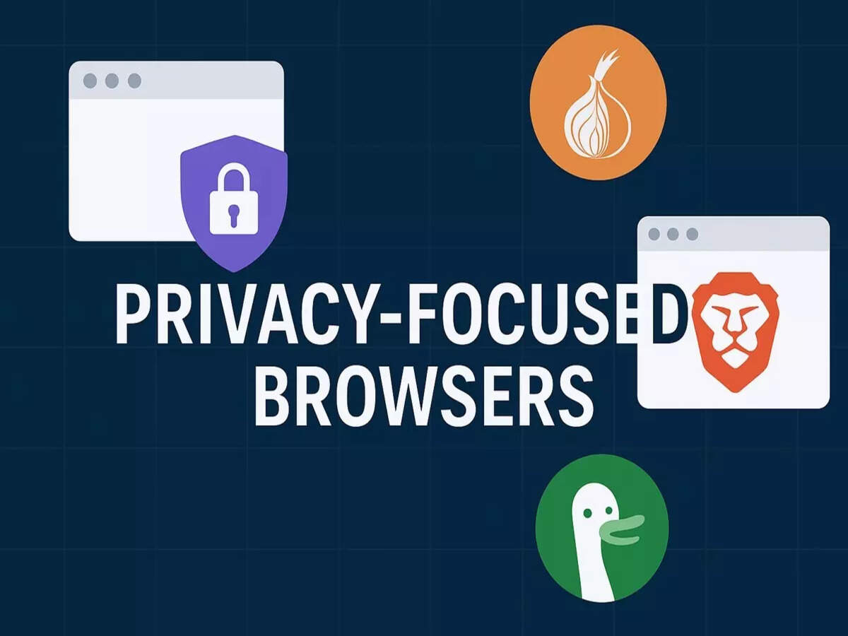 Regulatory Landscape: How Laws Are Addressing Browser Privacy - visual representation
