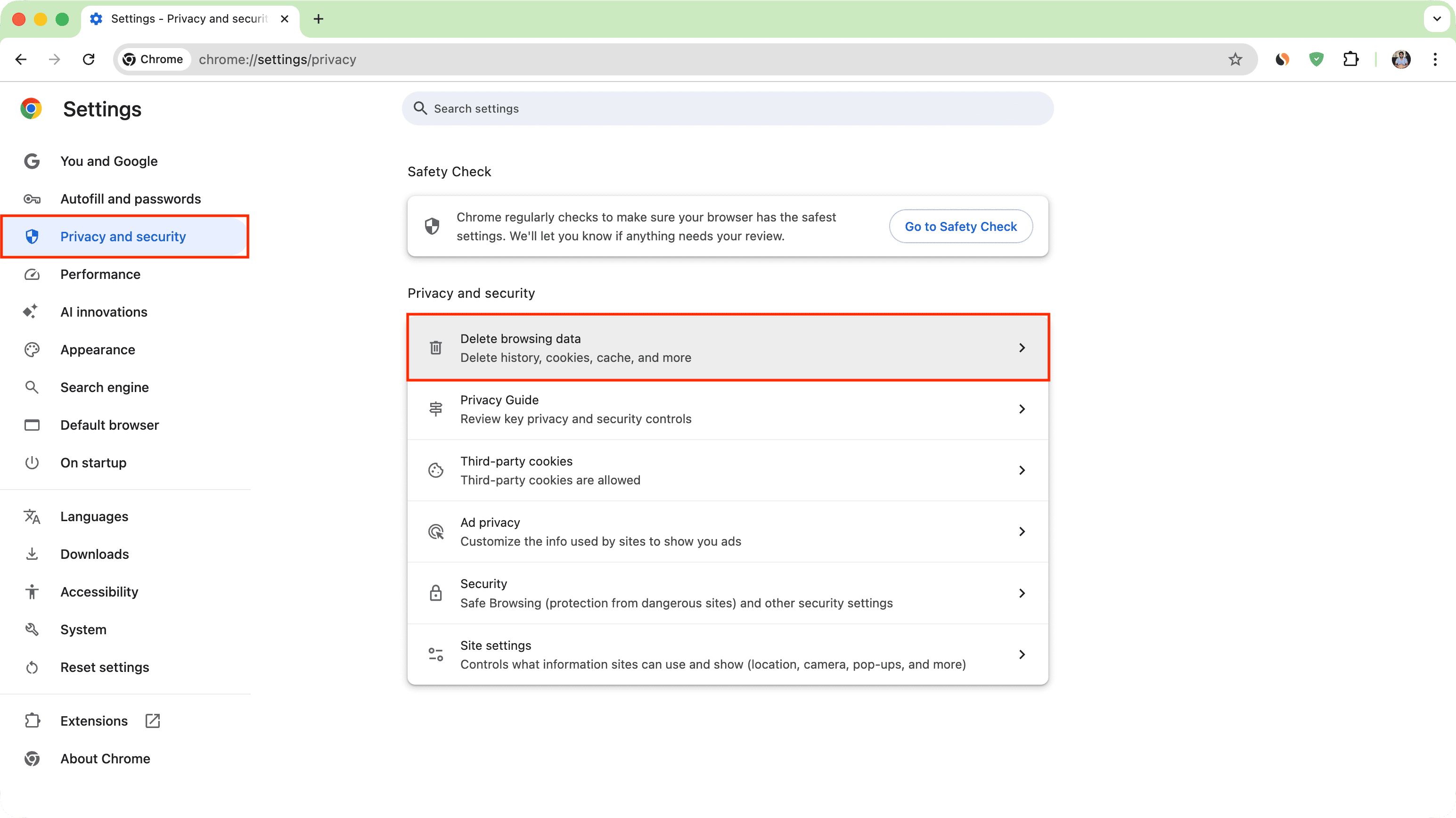 Chrome's Data Collection Architecture: What You Need to Know - contextual illustration