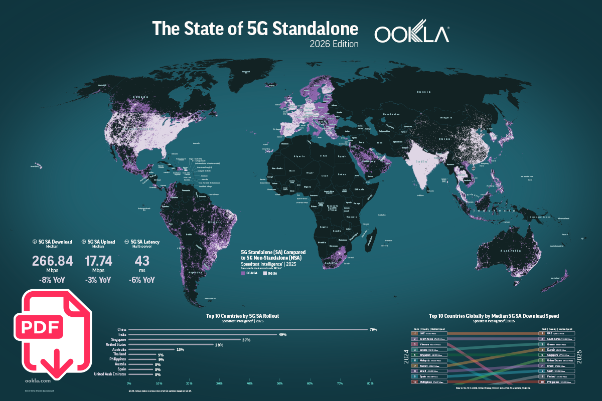 Trends Shaping the 2026 Awards - visual representation