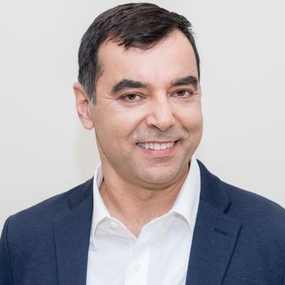 Amnon Shashua: A Visionary Leader - contextual illustration