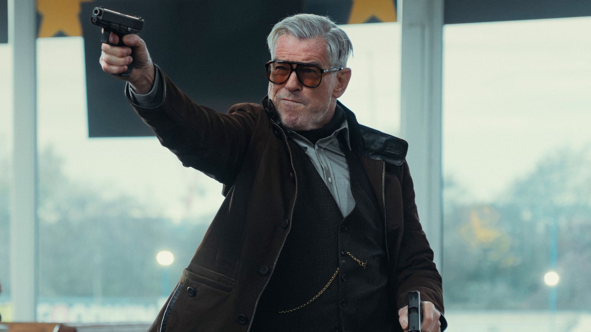 MobLand season 2 episode 1 recap: people are already dead, the Harrigan's enter a 'death spiral', and Harry's unhinged new rival is officially introduced | TechRadar