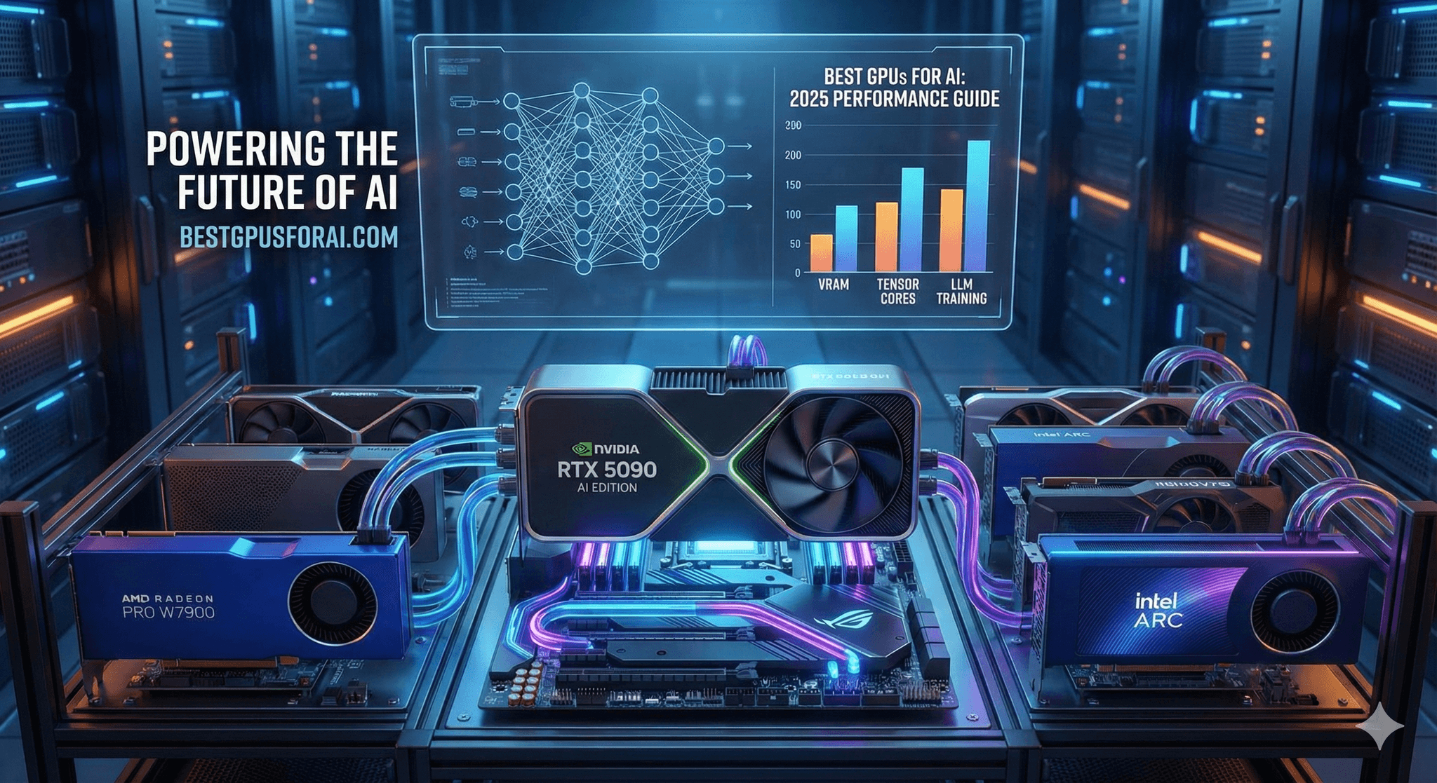 The Future of GPU Modding - contextual illustration