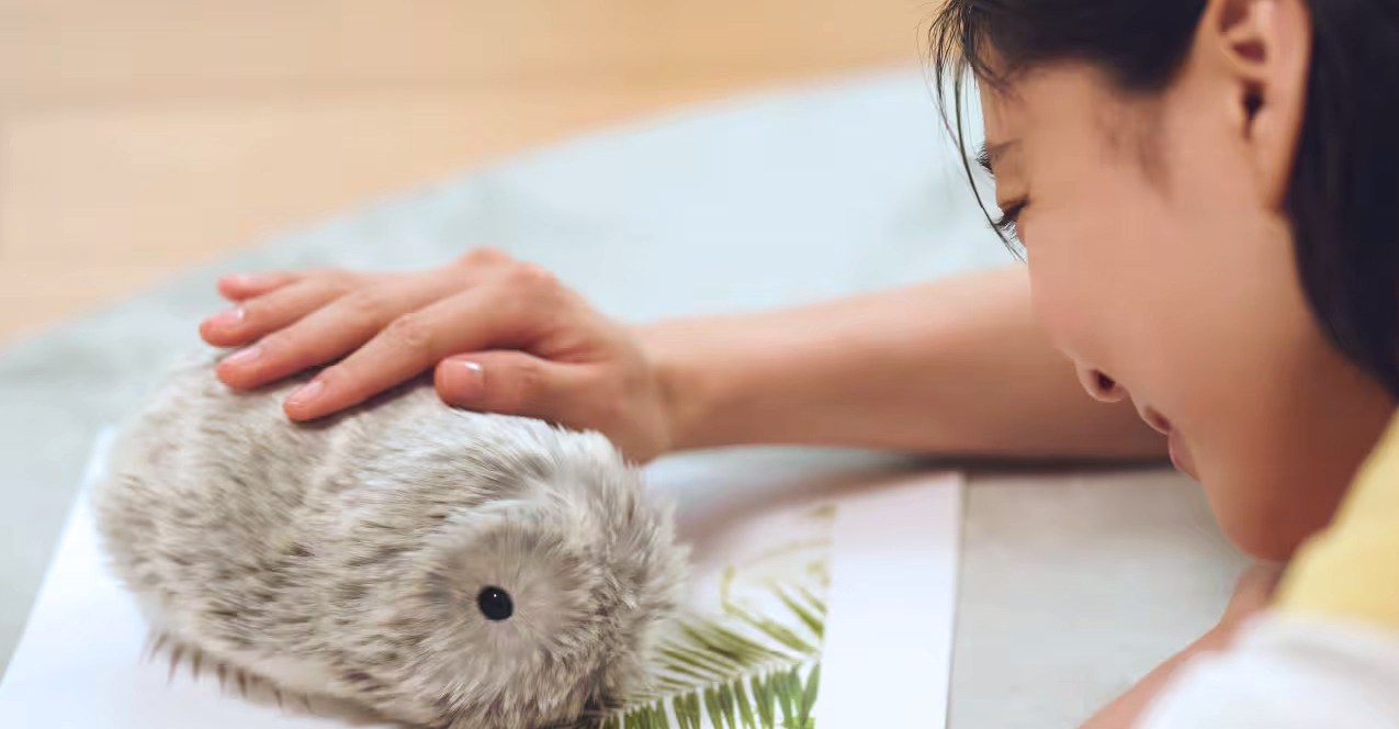 Should You Buy Moflin? Decision Framework - visual representation