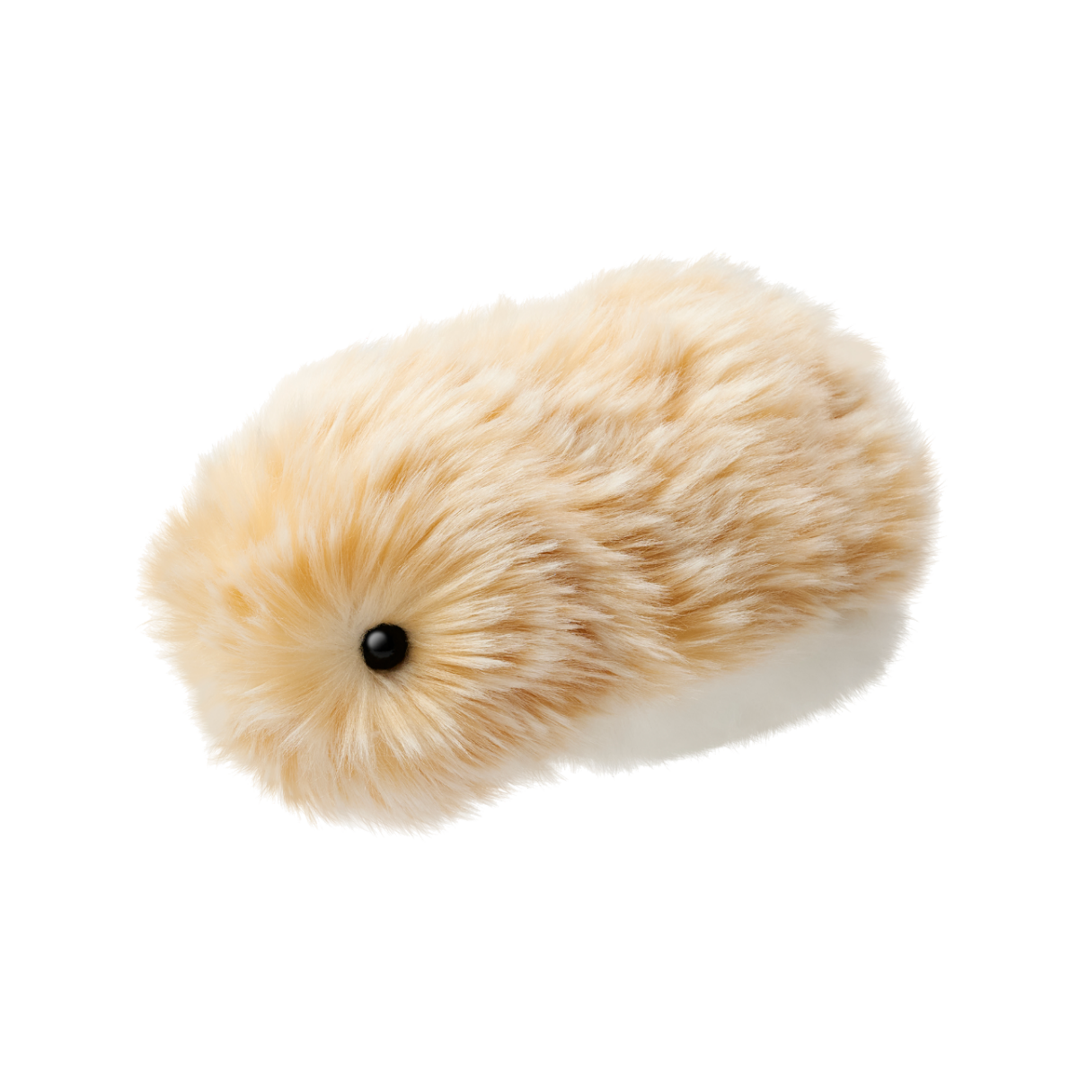 Daily Life With Moflin: Real Integration - visual representation