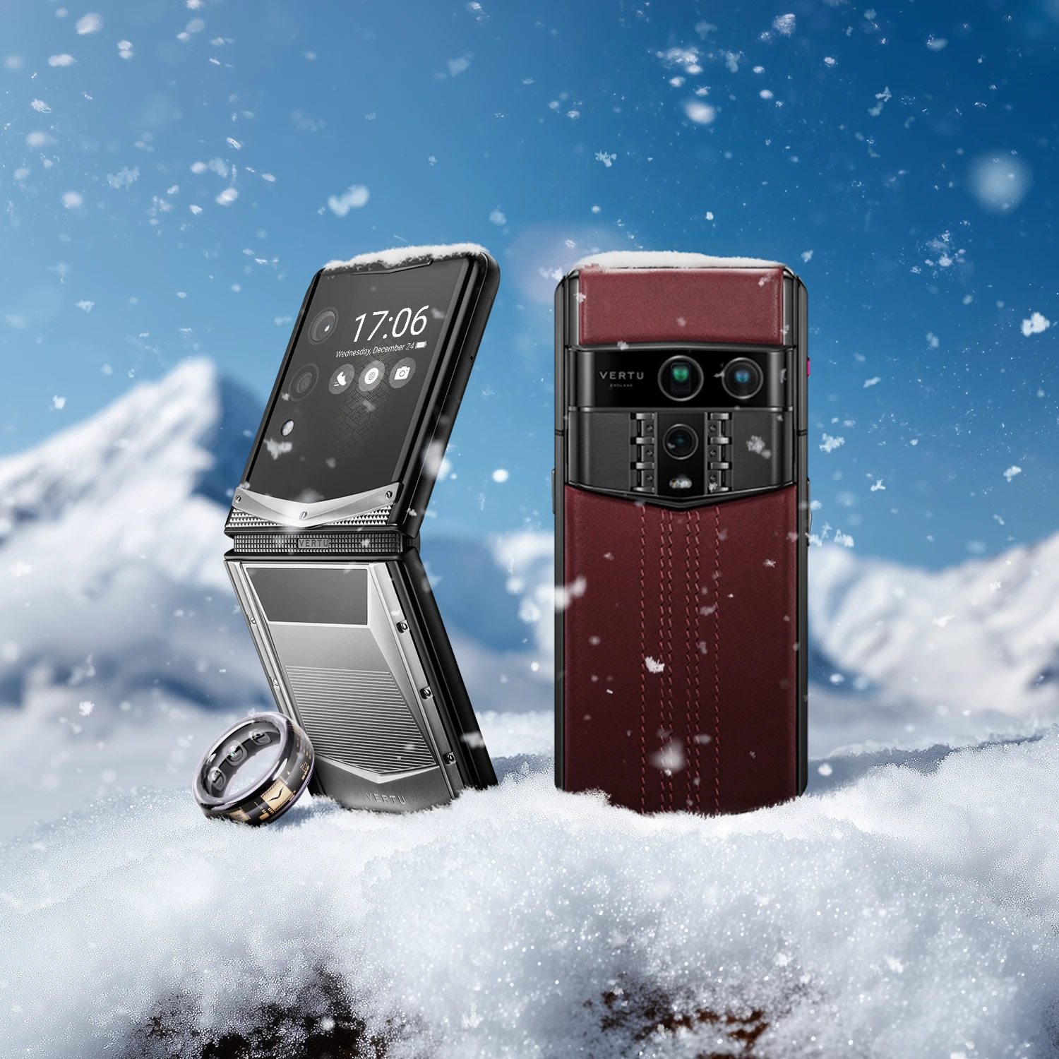 How To Build Secure AI Platforms - visual representation