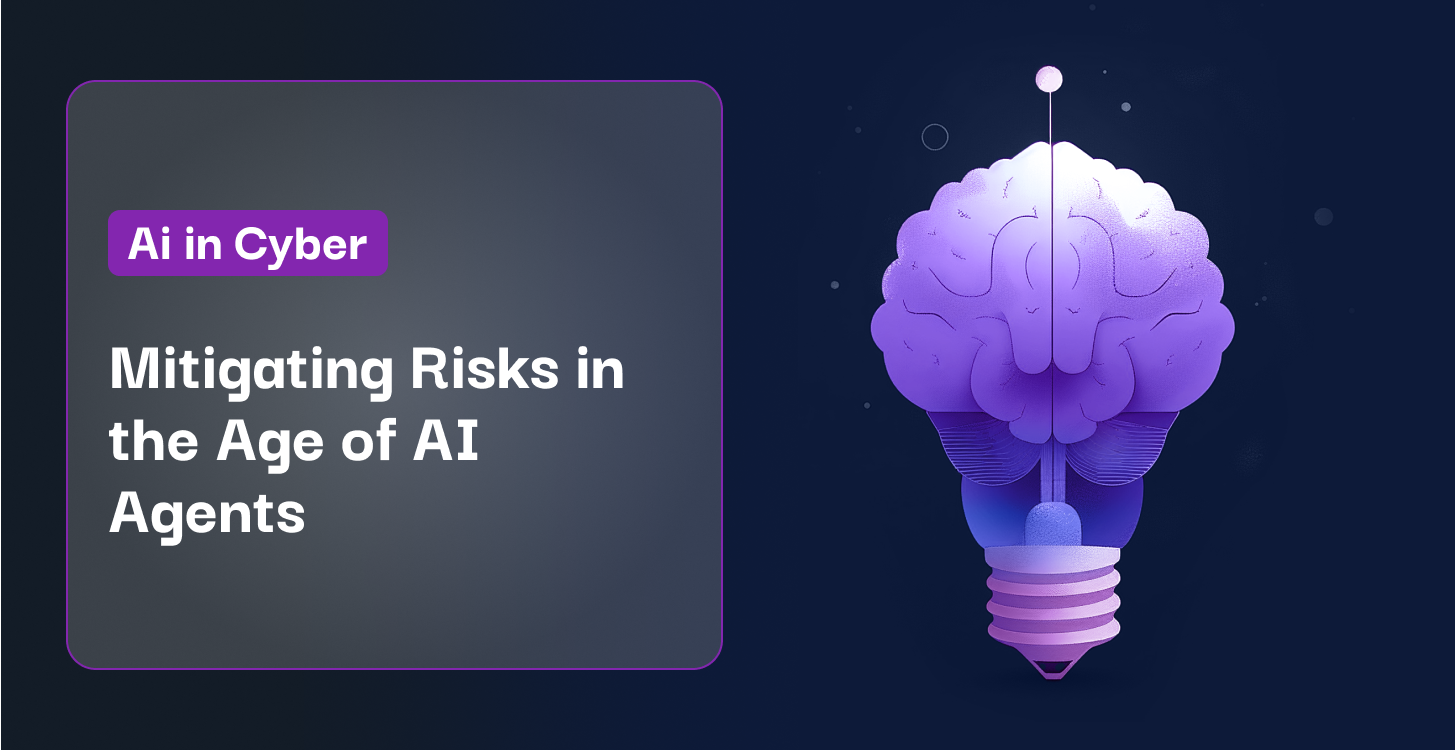 The AI Agent Future: Where This Is All Headed - visual representation