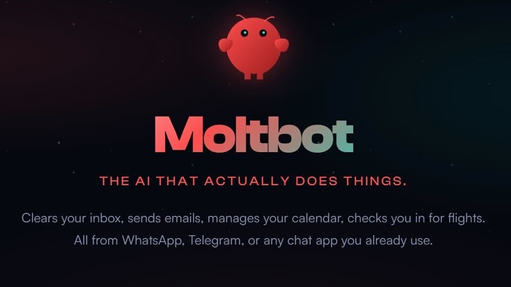 Comparing Moltbot to Other AI Agents: The Competitive Landscape - visual representation