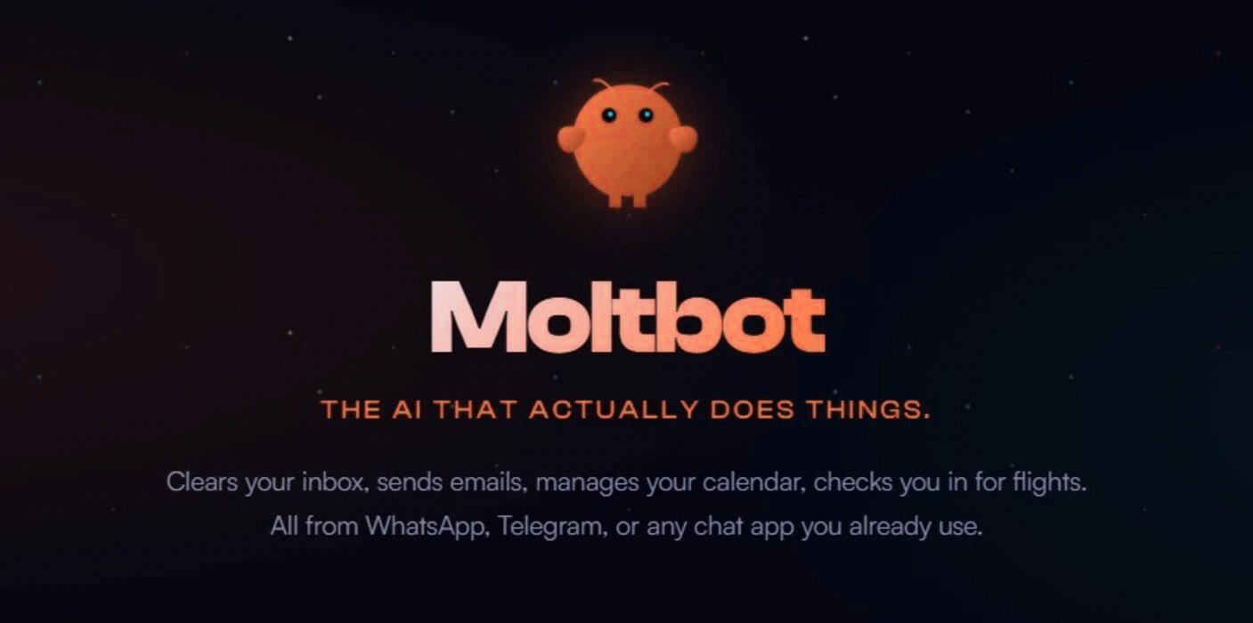 The Technical Implementation: How It Actually Connects Everything - visual representation