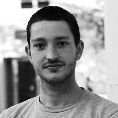 The Origin Story: From Burnout to Building - contextual illustration