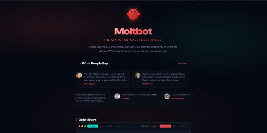 Technical Architecture: How Personalization Works Under the Hood - visual representation