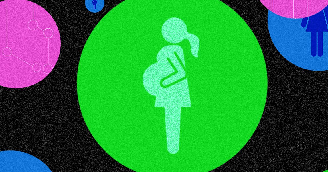 Momfluencers Are Pitching AI as a Better ‘Coparent’ Than Men | WIRED