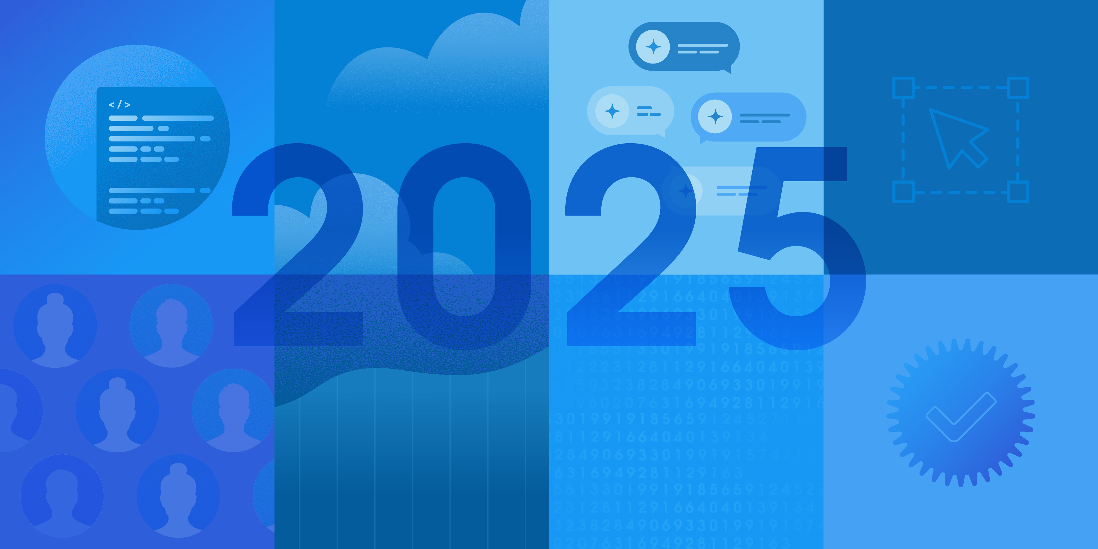 The Culture and Team - visual representation