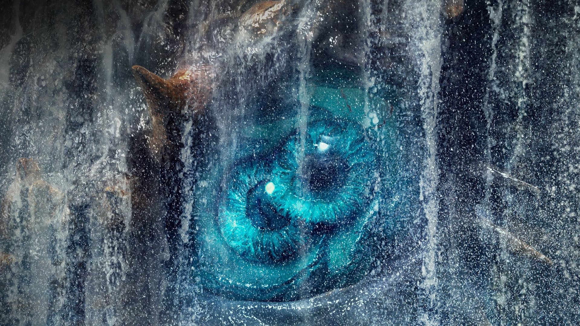 Visual Effects and Production Scale - visual representation