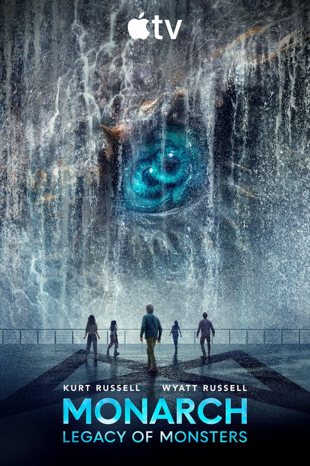 The Cast: Who's Returning and Who's New - visual representation