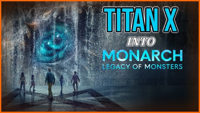 Project Monarch: The Organization in Crisis - visual representation