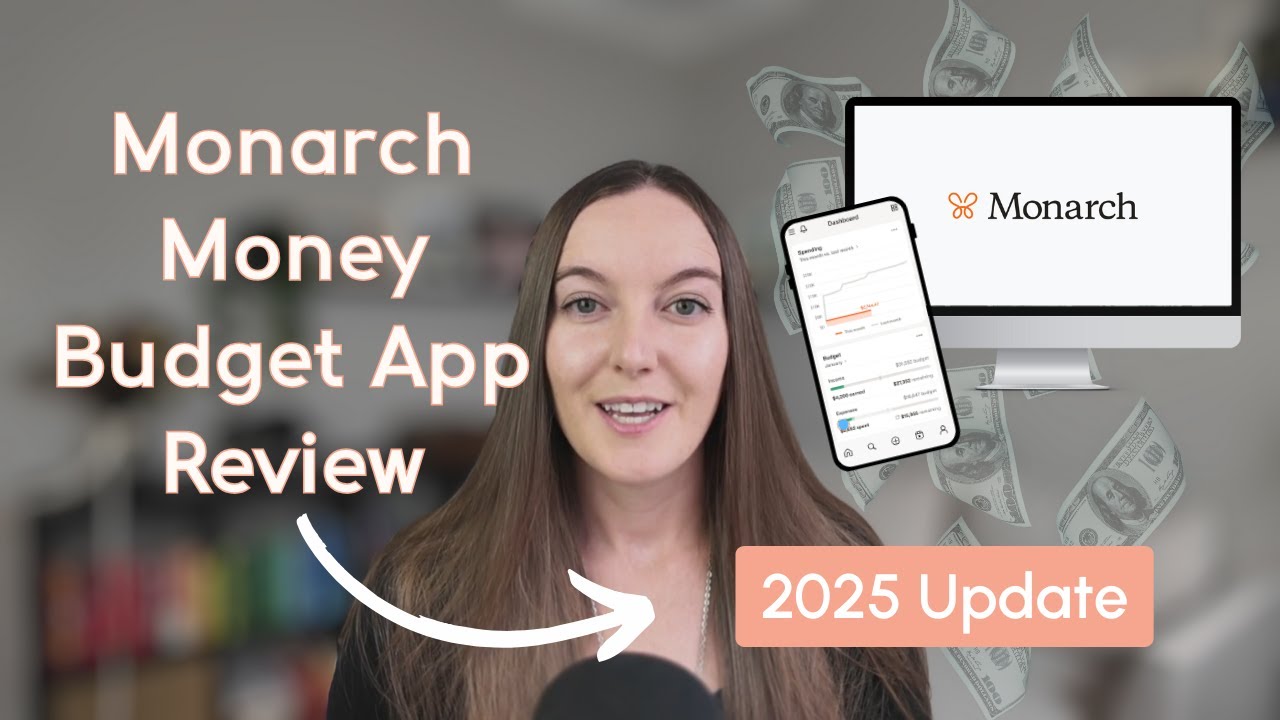 The Bigger Picture: Why Budgeting Matters Right Now - visual representation