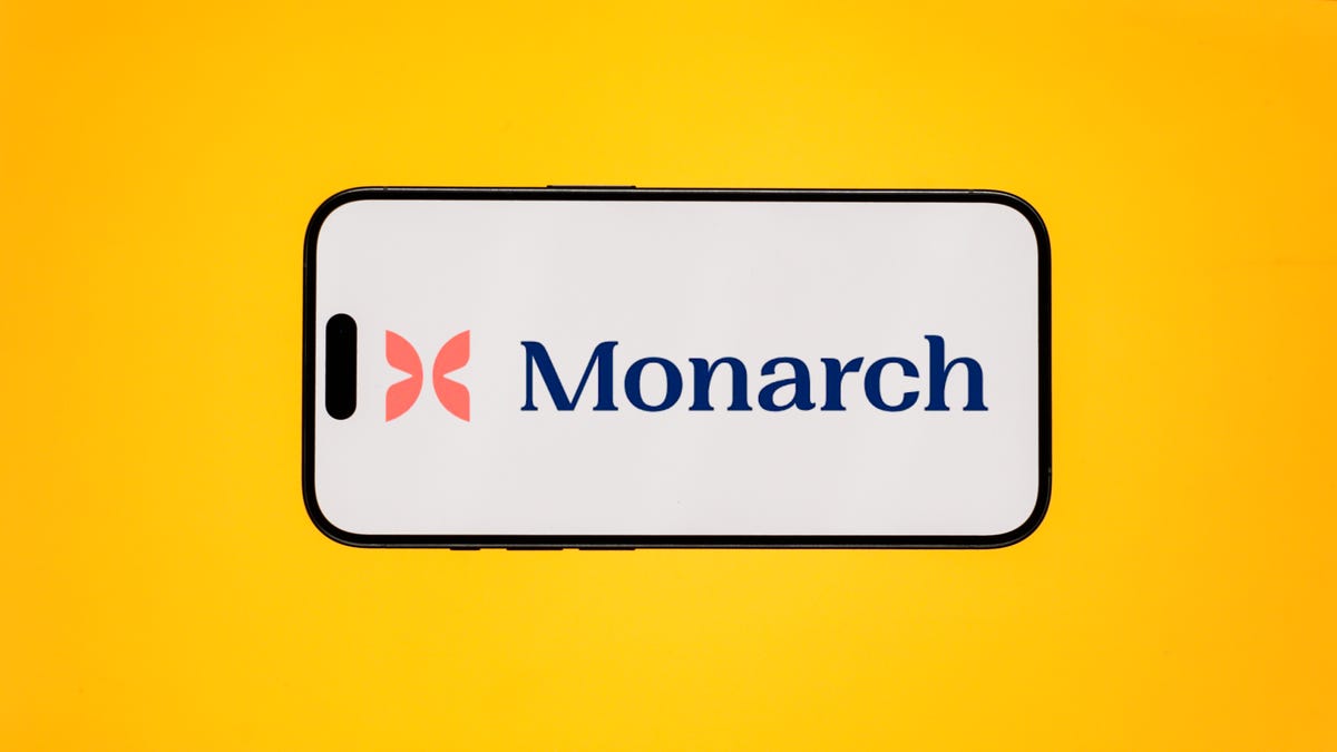 How Monarch Money Compares to Competitors - visual representation