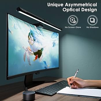 Making Your Final Decision: Should You Buy a Monitor Light Bar? - visual representation