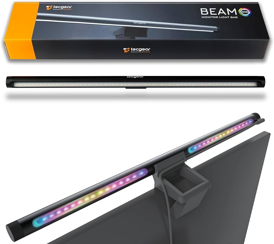 Budget vs. Premium Monitor Light Bars: What You're Actually Paying For - visual representation