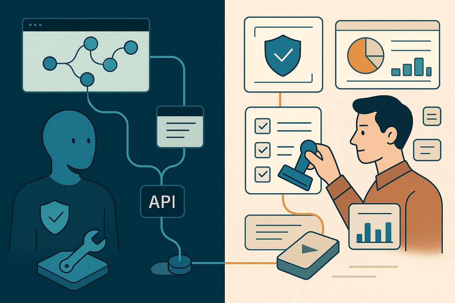 Future Trends in Agent Monitoring - visual representation