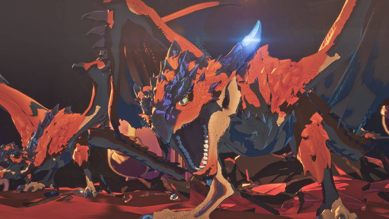 How to Decide If Monster Hunter Stories 3 Is Right for You - visual representation