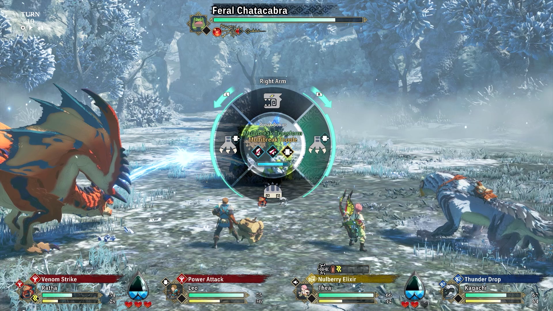 Final Recommendations and Closing Thoughts - visual representation