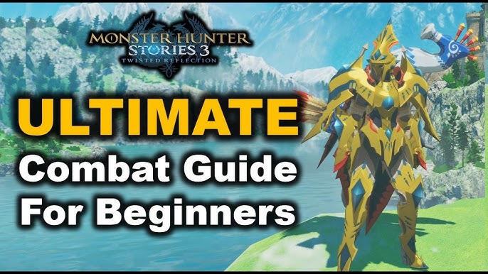 Combat Mechanics: Simple Elegance That Overstays Its Welcome - contextual illustration