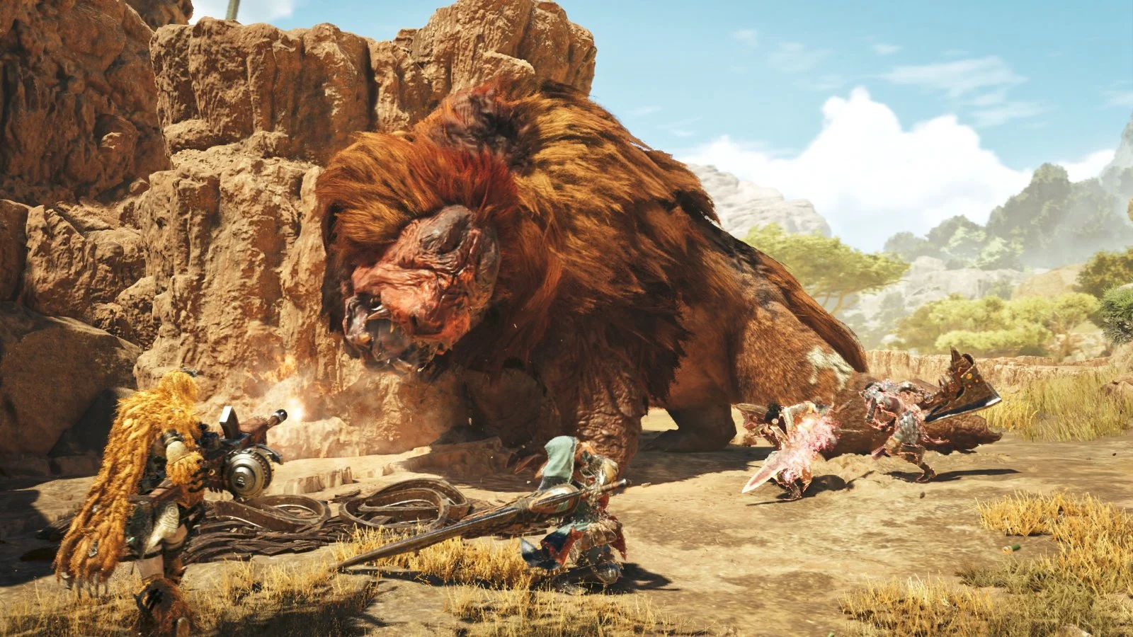 What This Means for Monster Hunter Wilds' Future - visual representation
