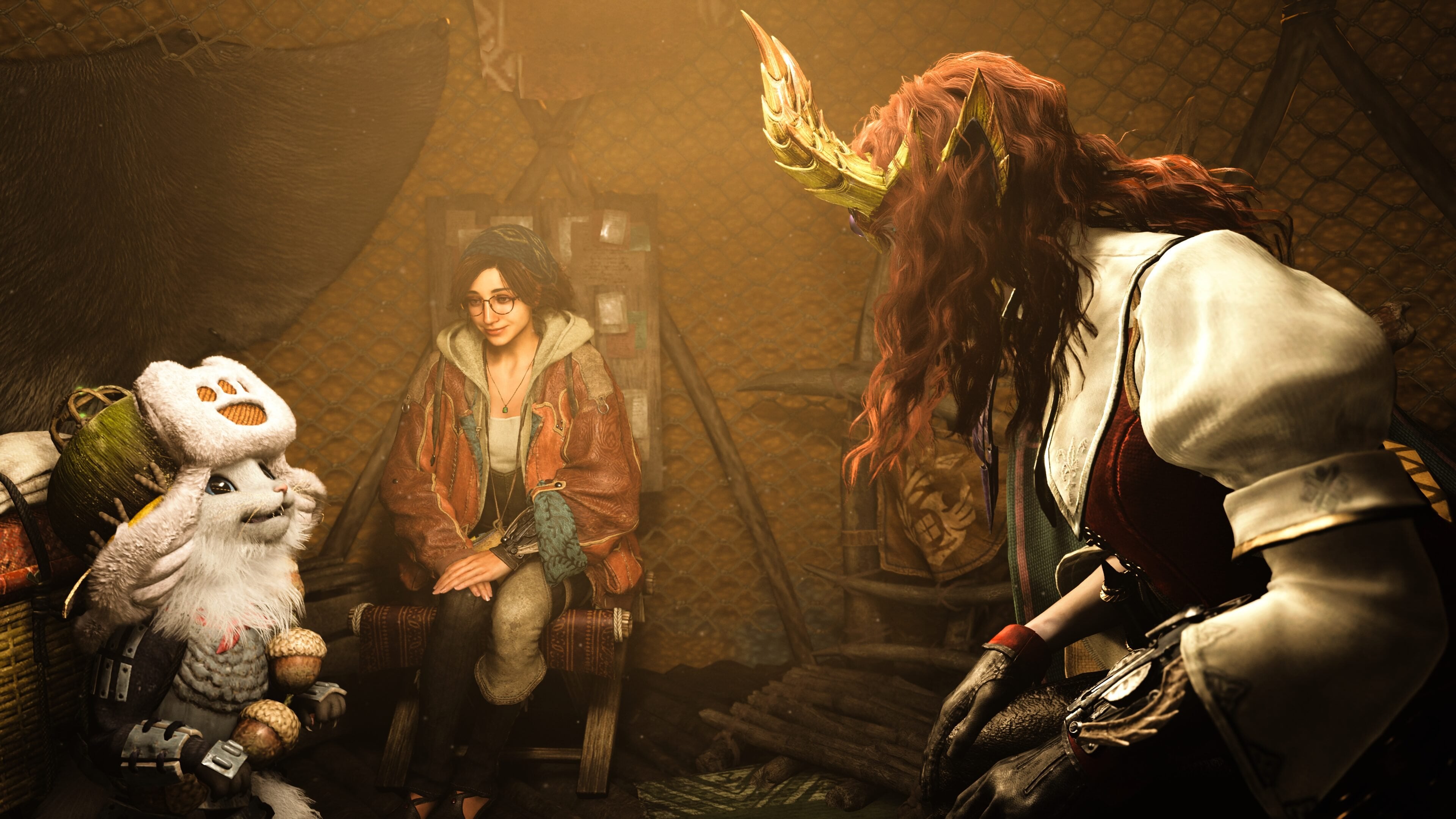 FAQ - visual representation