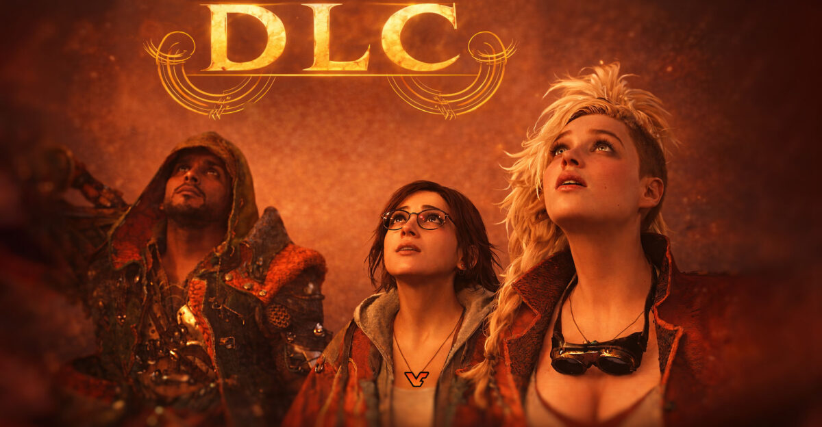 The Denuvo Complication: Anti-Tamper Software and Performance - visual representation