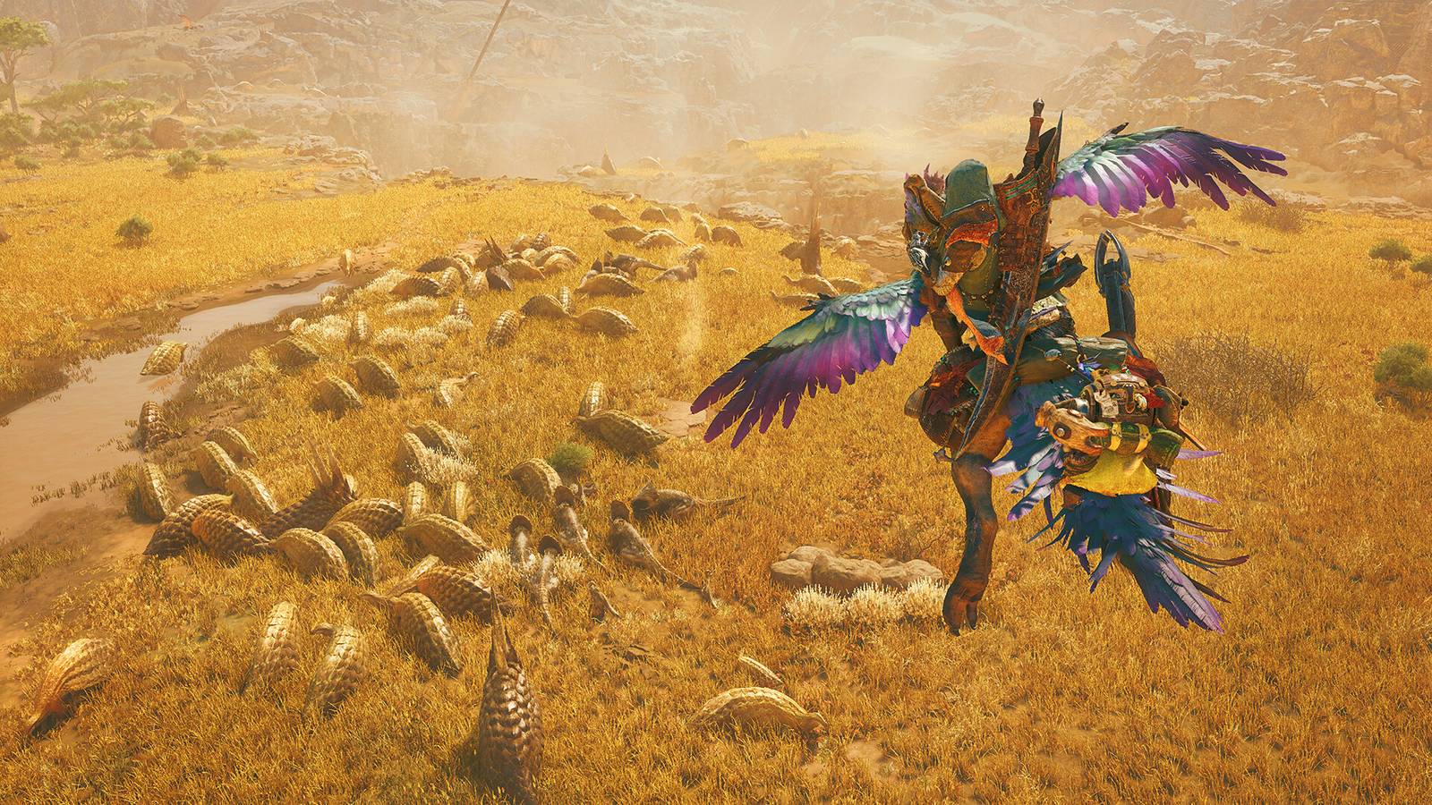 Conclusion: The Wait Begins - visual representation