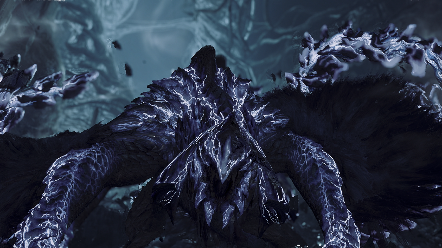 The Iceborne Precedent: What That Comparison Really Means - visual representation