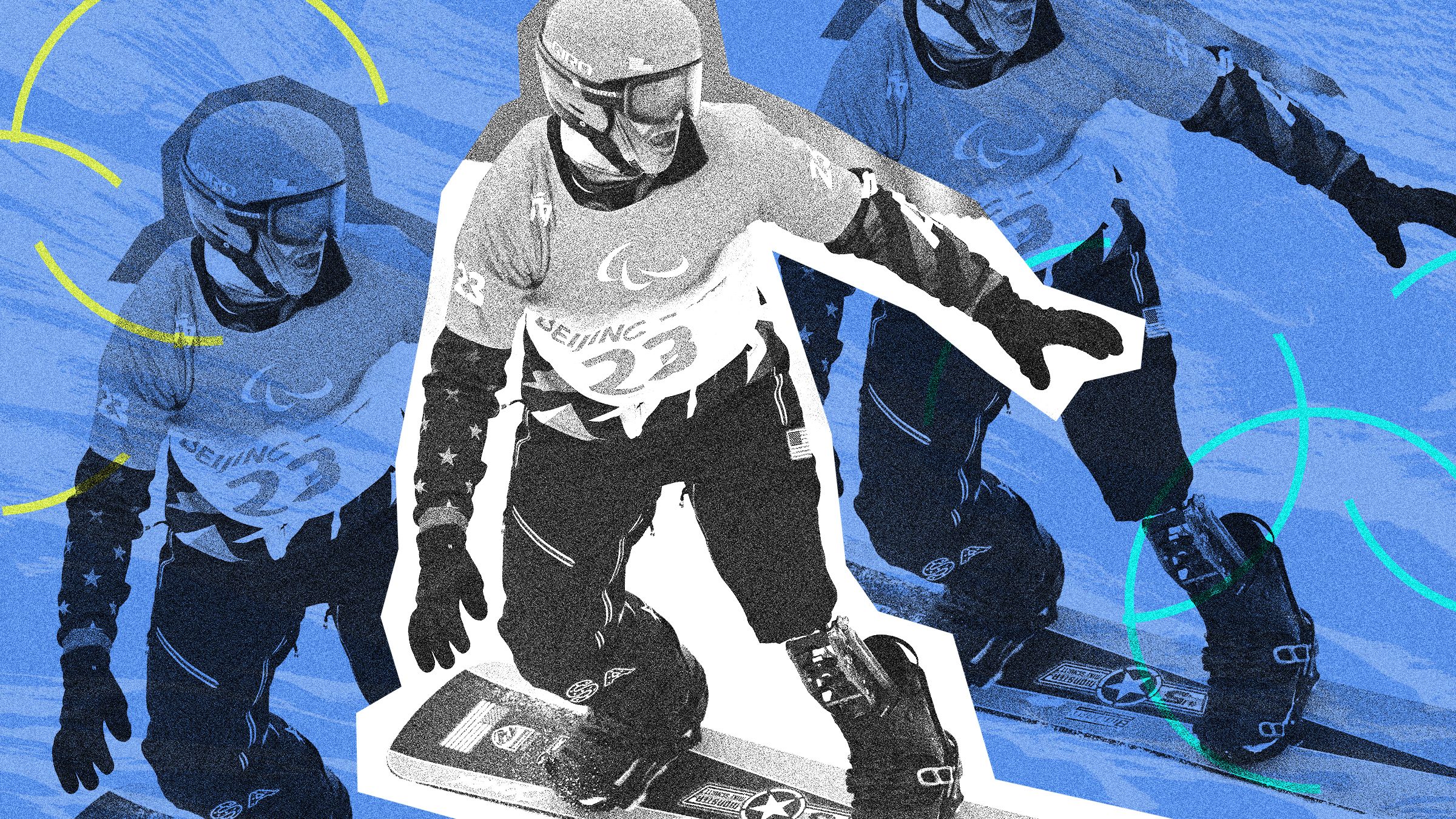 Donek Snowboards: Precision Racing Equipment and Custom Adaptation - visual representation