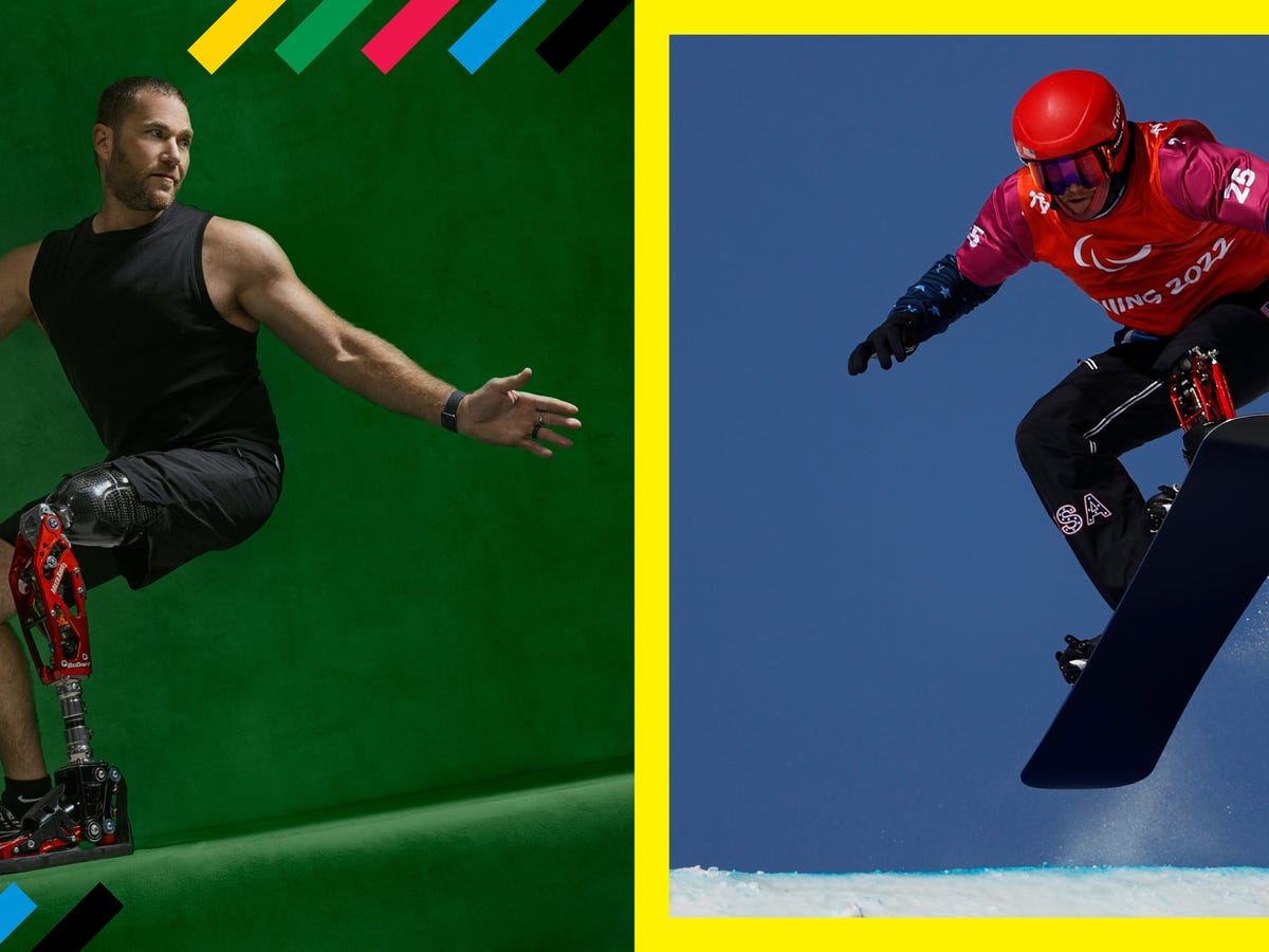 Specific Competition Demands and Equipment Requirements - visual representation