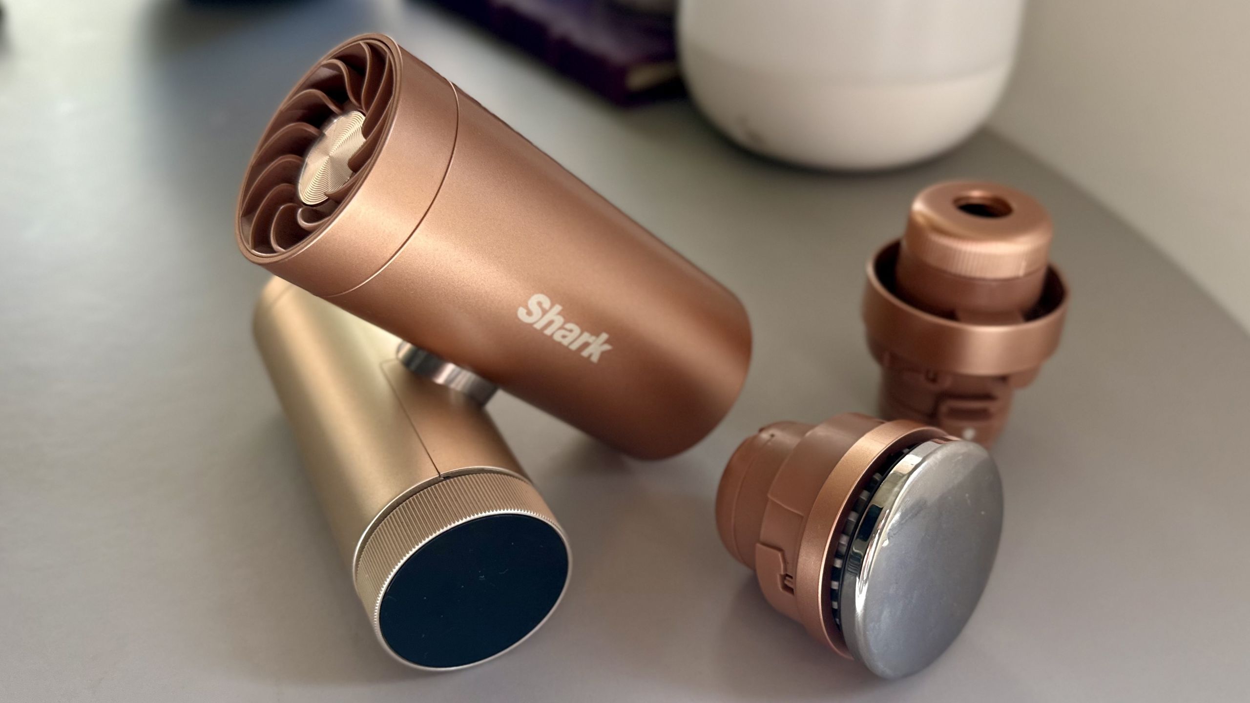 ‘More powerful and versatile than any other personal fan I’ve tested’ — I reviewed Shark’s 3-in-1 portable fan and have never experienced so many different kinds of cooling | TechRadar