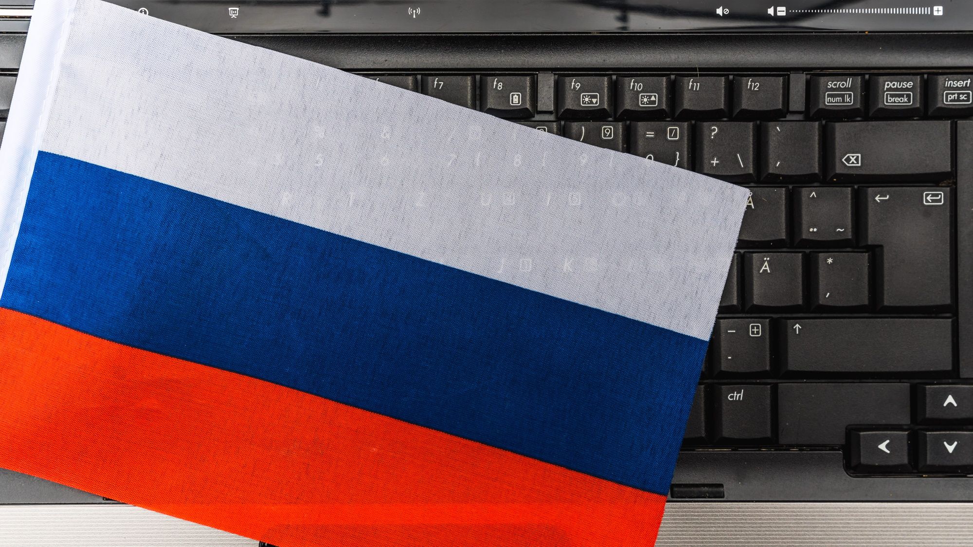 Moscow chokes international internet bandwidth in latest attack on Russian VPN users | TechRadar