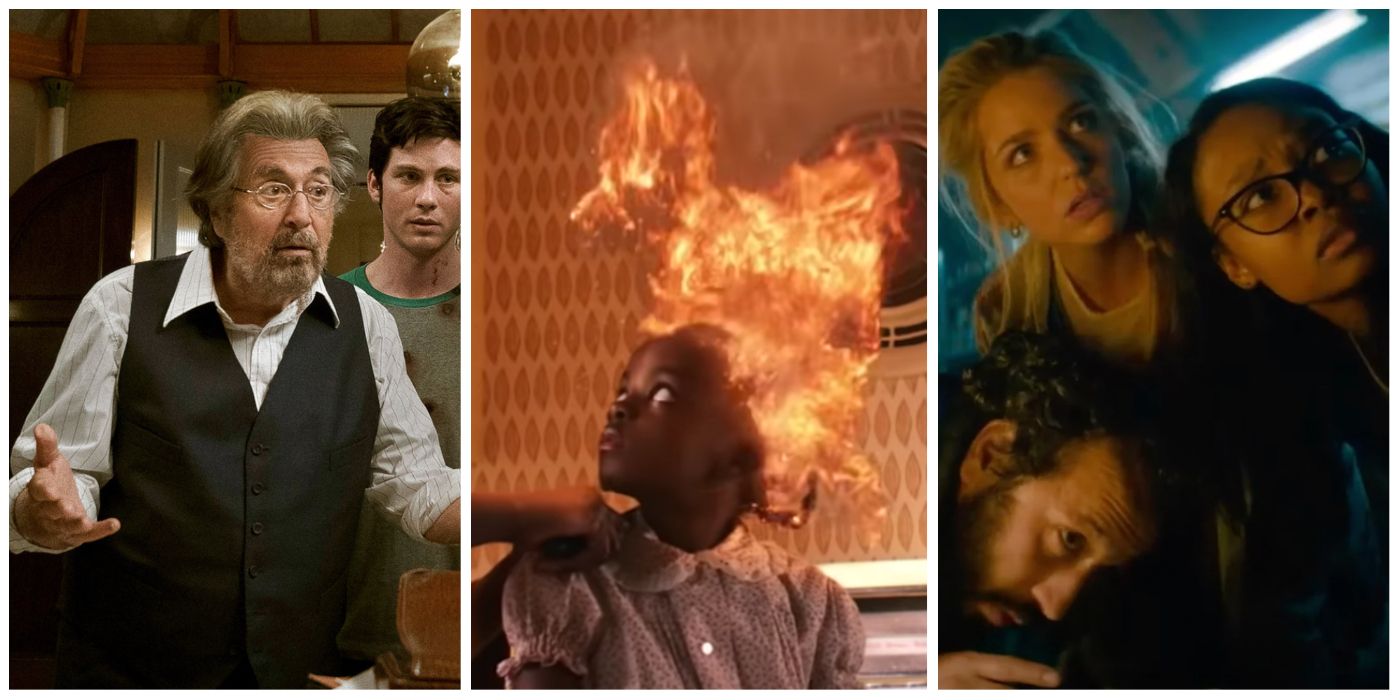 The Future of Streaming and Challenging Content - visual representation