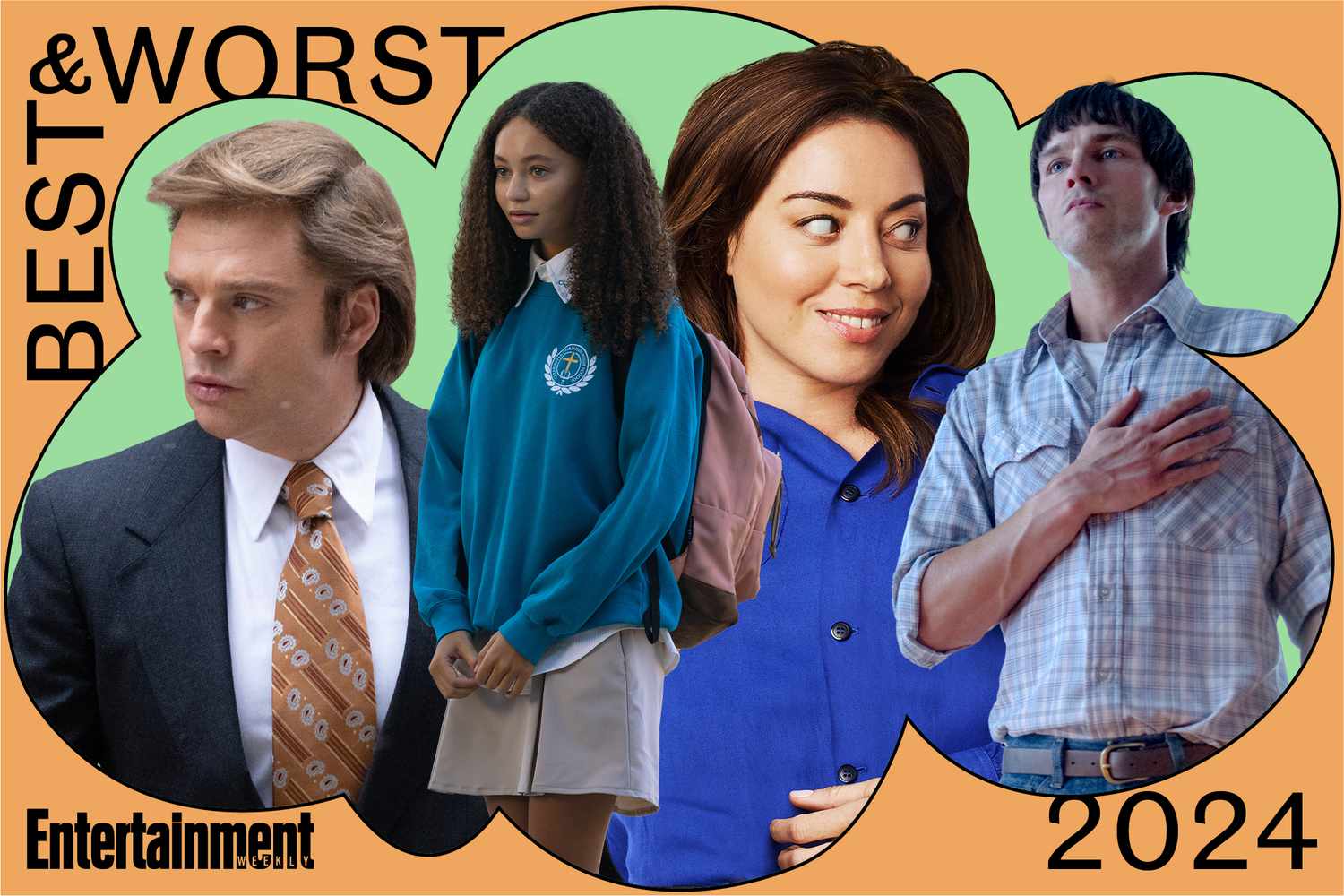 Cultural Conversations the Film Actually Generated - visual representation