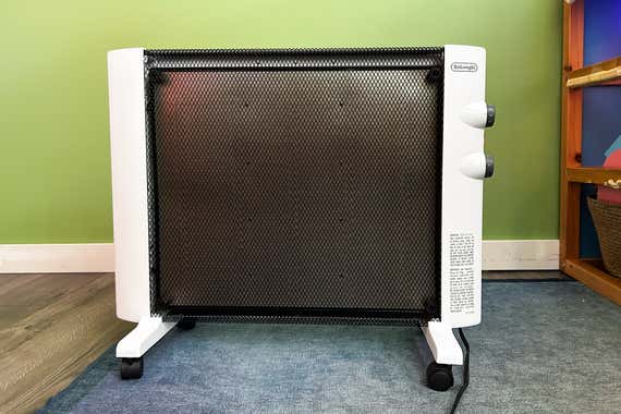 Ceramic Heaters: The Efficiency Sweet Spot - visual representation